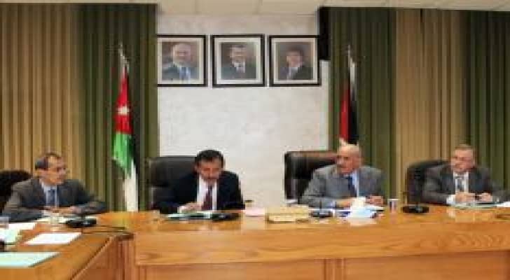 التربية والتعليم تقر برنامج الدورة الشتوية لامتحان الثانوية العامة