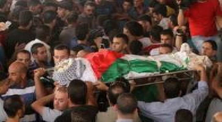 الإحتلال يواصل احتجاز جثامين 31 شهيدا فلسطينيا