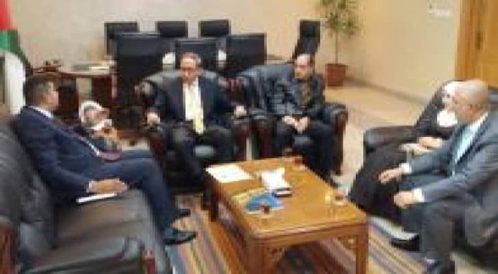 الخضرا :  تطوير مخرجات التعليم العالي الزراعي ضمان لمستقبل القطاع الزراعي