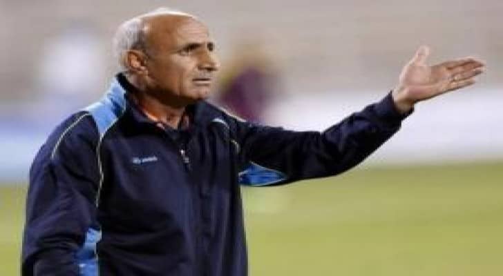عيسى الترك يستقيل من تدريب الجزيرة والشبول الأقرب لخلافته