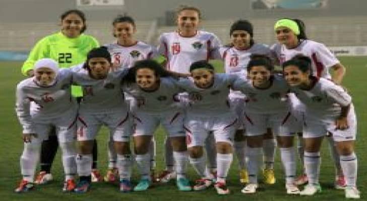 المنتخب الوطني للسيدات يختار 18 لاعبة للمشاركة ببطولة أبو ظبي الدولية الودية