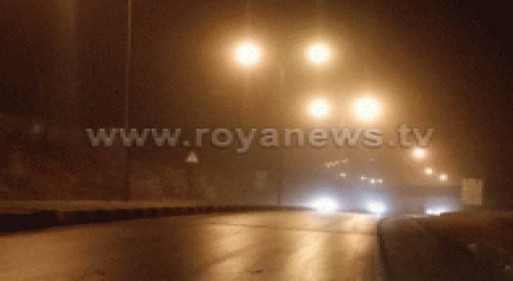 الأربعاء: نشاط إضافي على الرياح الشرقية ..زيادة الاحساس بالبرودة وأتربة مثارة محتملة