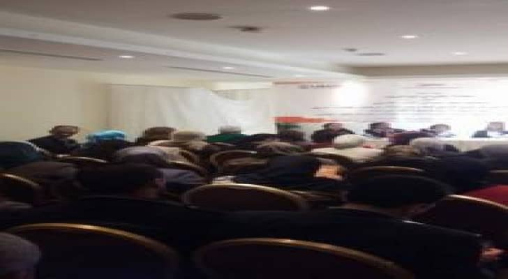 الاعلان عن تحالف مدني لالغاء المادة 308