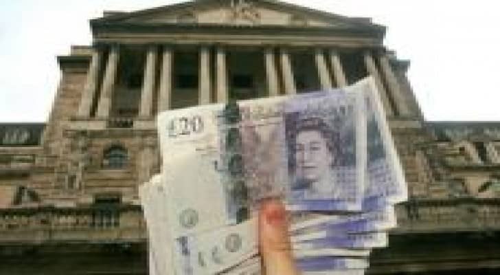نمو اقتصاد المملكة المتحدة 0.5% بدعم إنفاق المستهلكين في الربع الثالث