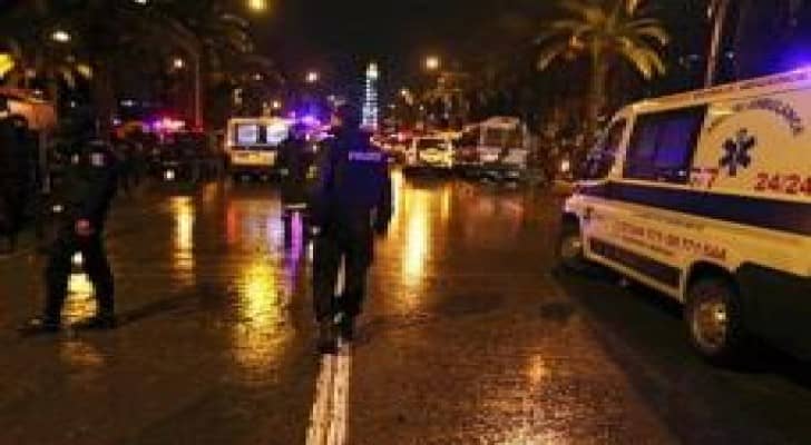 تونس تبحث عن ثلاثة متشددين لصلتهم بالهجوم على حافلة الحرس الرئاسي