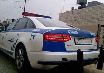 6800 حملة أمنية على مدارس الاناث ..تفاصيل