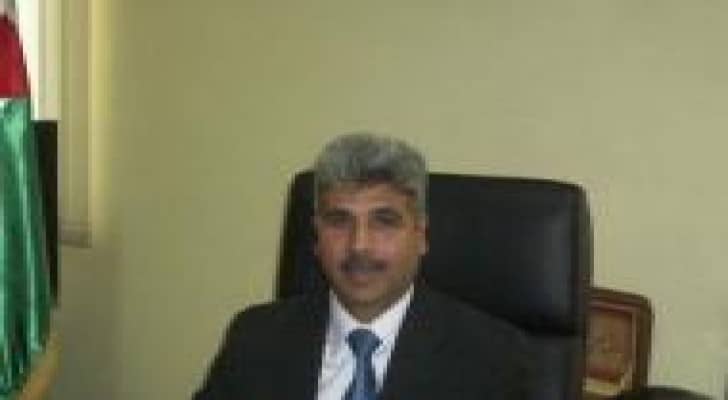 محافظ مادبا يؤكد أهمية المعلومات الاحصائية الدقيقة في التنمية