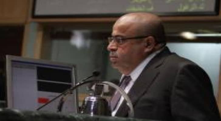 النائب عطية يشيد بمبادرة جلالة الملكة رانيا بترويج الاردن سياحيا