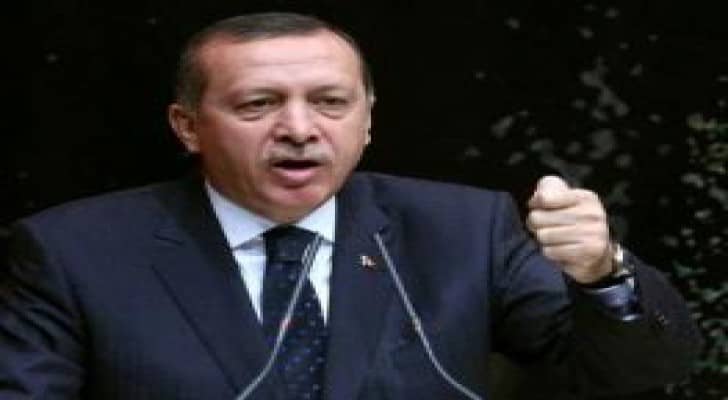 أردوغان: أمتلك أدلة على تورط الروس في نفط داعش