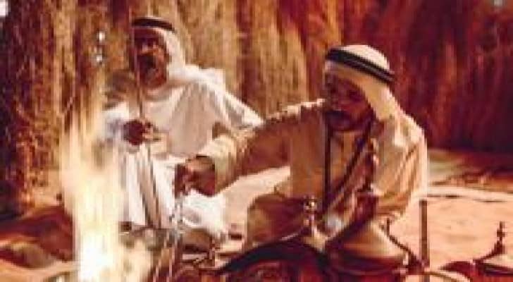 القهوة العربية و"الرزفة" على قائمة اليونسكو للتراث