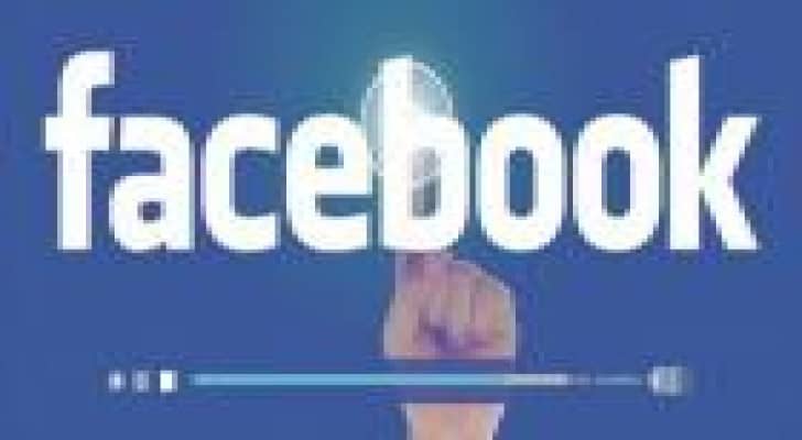 فيسبوك يتيح لكافة مستخدميه ميزة البث المباشر