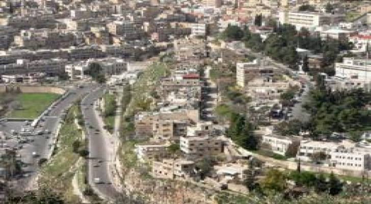 يوم طبي مجاني للجامعة الأردنية في البلقاء