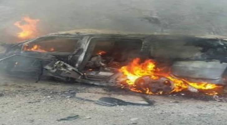 فيديو وصور : تنظيم داعش الارهابي يتبنى اغتيال محافظ عدن