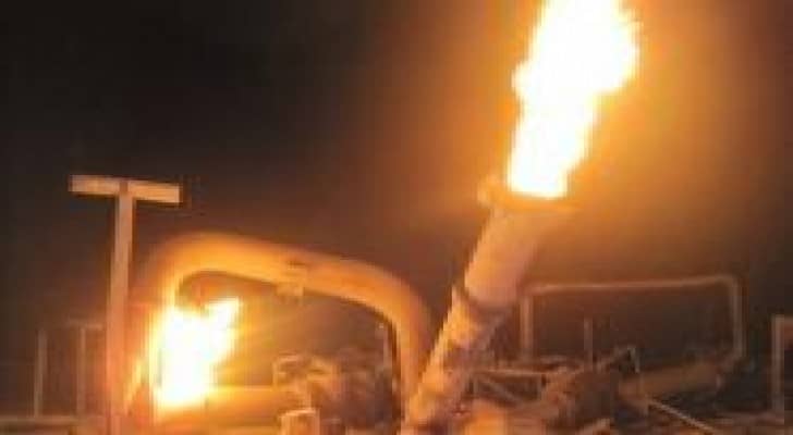 1.76 مليار دولار تعويضات من مصر لاسرائيل بسبب توقف الغاز