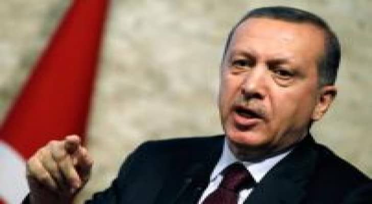 تركيا ترد على اتهامات ايرانية لها بدعم تنظيم داعش