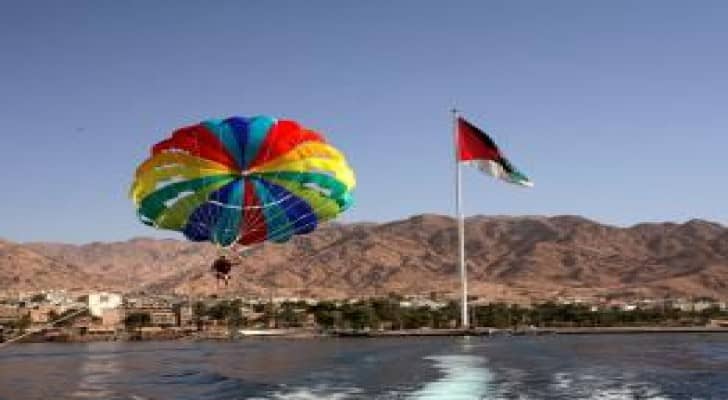 اختيار العقبة مدينة الثقافة الاردنية للعام 2016 والمفرق للعام 2017