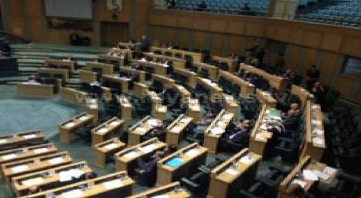 النائب تامر بينو يتساءل متى يفتح ملف وليد الكردي وشركة موارد؟؟