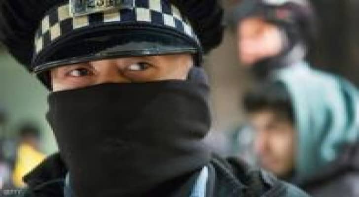 ضابط أميركي يقتل طالبا وامرأة من السود بشيكاغو