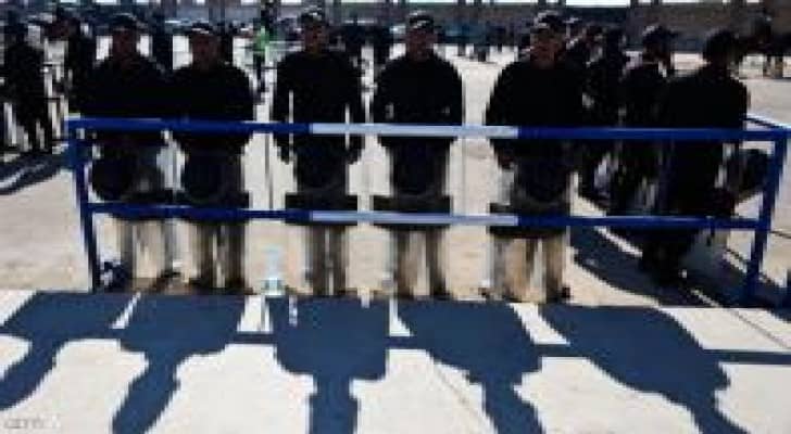 مقتل شرطي برصاص مجهولين جنوبي مصر