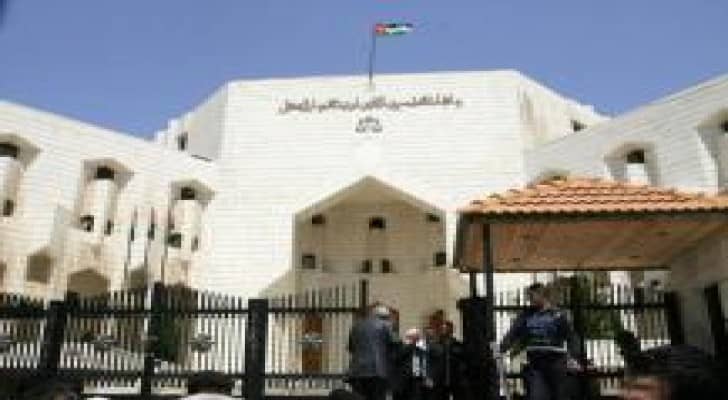 24 محاميا يؤدون اليمين القانونية أمام وزير العدل