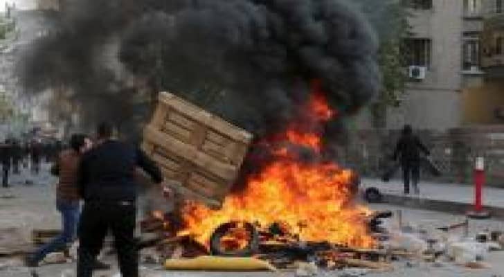 وفاة 3 ناشطات كرديات بتركيا لعدم تلقيهن العلاج