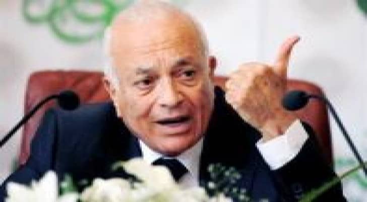 الانتهاء من التعديلات الخاصة بميثاق الجامعة العربية