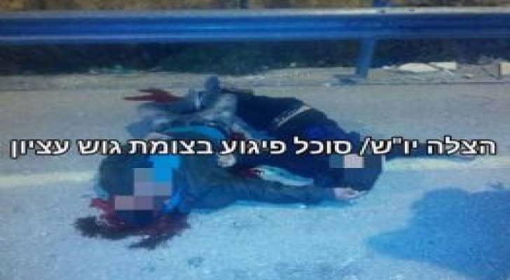 في أقل من ساعتين .. 4 شهداء في الخليل بحجة " محاولة طعن " – صور