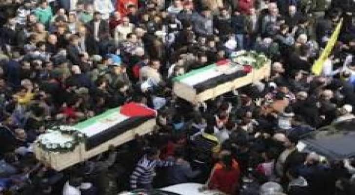 100 يوم على انتفاضة القدس .. 149 شهيدا و27 قتيلا إسرائيليا