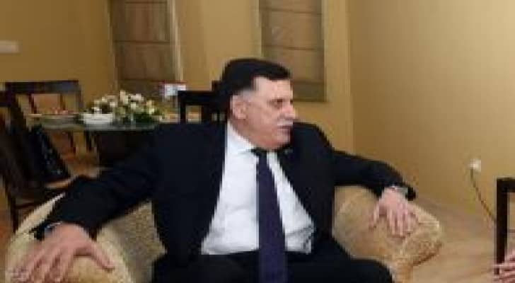 ليبيا.. نجاة رئيس حكومة الوفاق بعد استهداف موكبه
