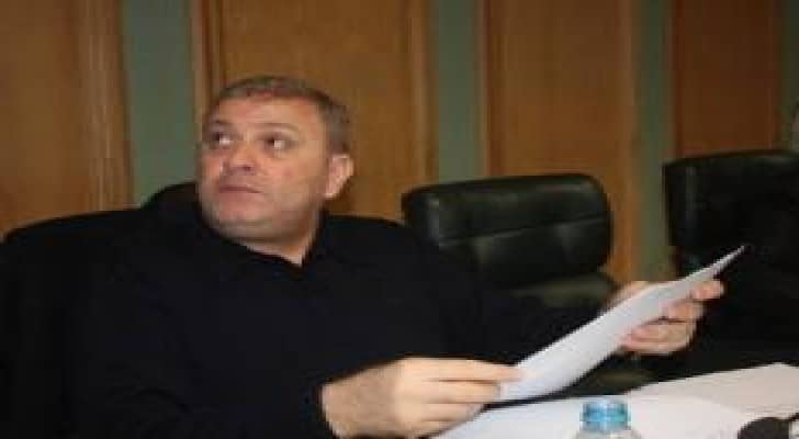 النائب خميس عطية يطالب الحكومة إعفاء الغزيين المقيمين بالمملكة من رسوم تصاريح العمل