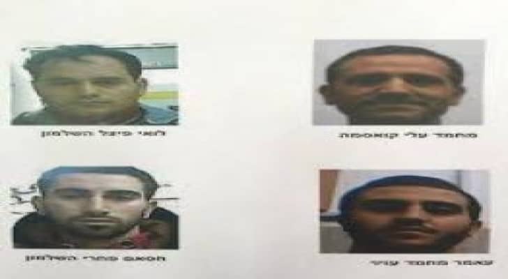 اعتقال خلية لحماس بالخليل خططت لعمليات إطلاق نار