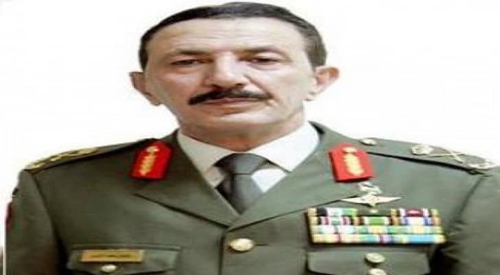 الزبن يلتقي وفدا عسكريا اميركيا