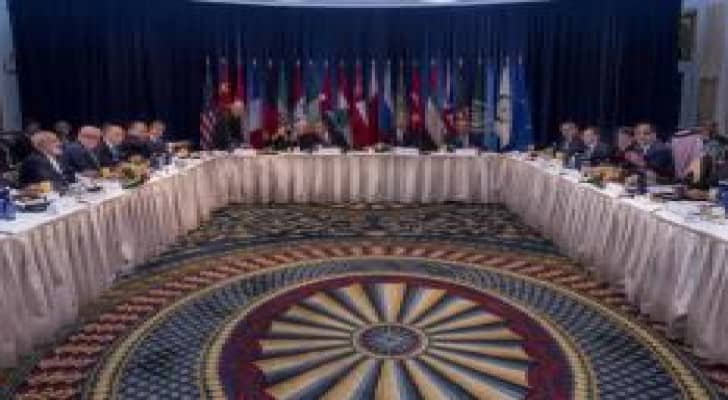 إيران تحتج على قائمة الأردن حول المنظمات الإرهابية بأخرى بديلة