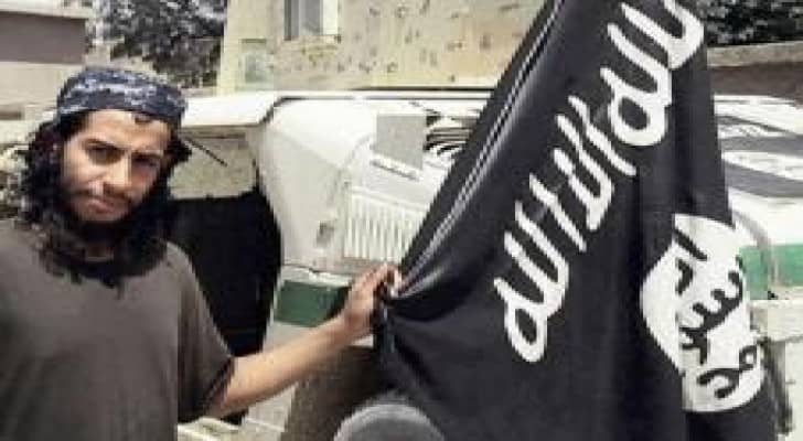 الغارديان: أباعود التقى متشددين في بريطانيا عام 2015