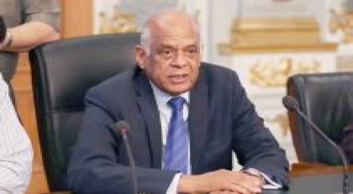 عبدالعال رئيسا للبرلمان المصري الجديد