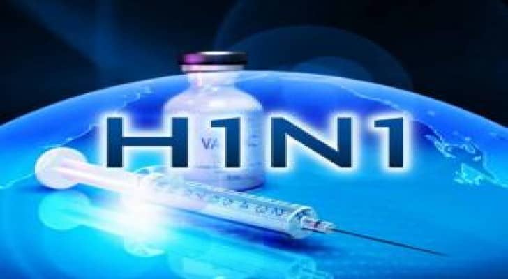 الصحة : فيروس H1N1 النمط السائد هو انفلونزا موسمية