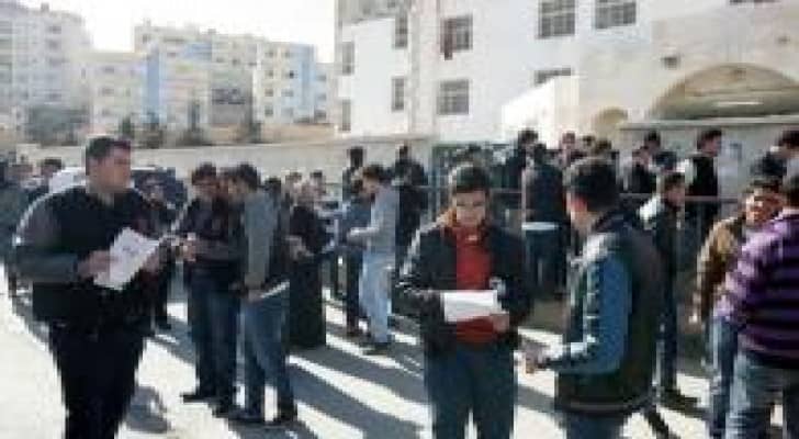 التربية: جدول امتحانات التوجيهي ثابت دون تغيير