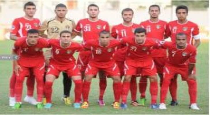 منافسات كأس آسيا تنطلق اليوم بمشاركة المنتخب الأولمبي