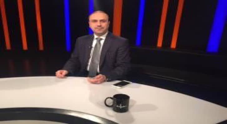 المومني: تواصلنا الرسمي مع النظام السوري موجود
