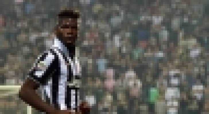 بوغبا مطلب زيدان الأول في مدريد