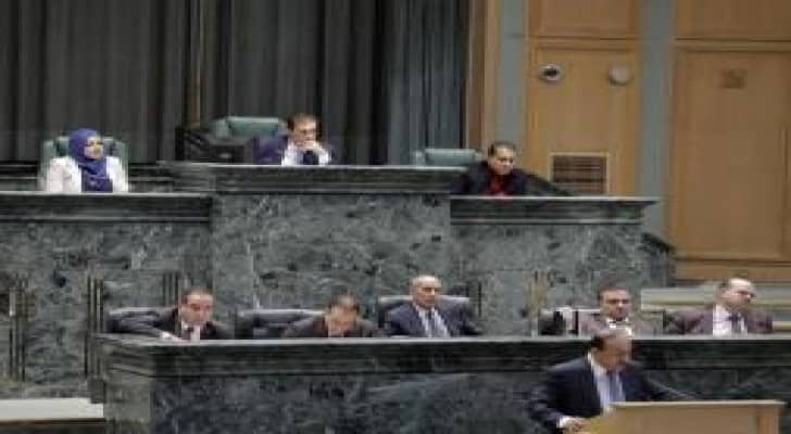 مجلس النواب يقر الموازنة والوحدات المستقلة بالأغلبية