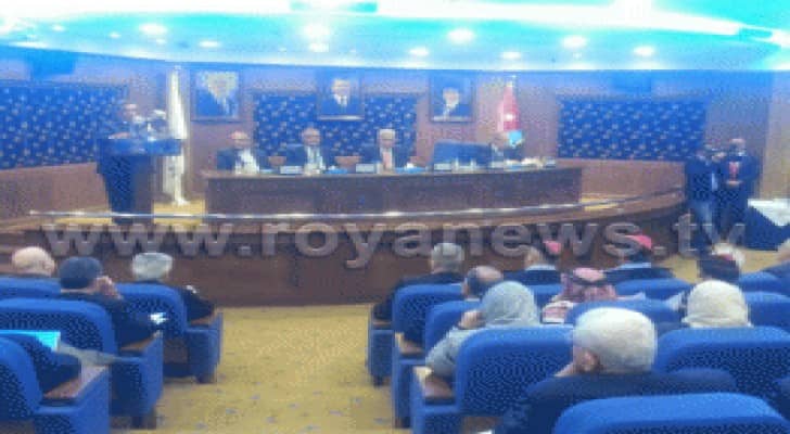 1550 وفاة سنويا بسبب التدخين في الاردن.. تفاصيل
