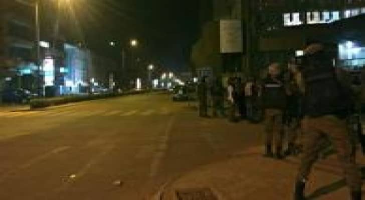 تحرير رهائن احتجزهم إرهابيون بفندق بعاصمة بوركينا فاسو