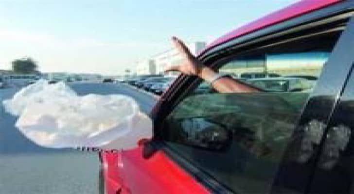 أمانة عمان : 49 ألف مخالفة بيئية خلال العام 2015