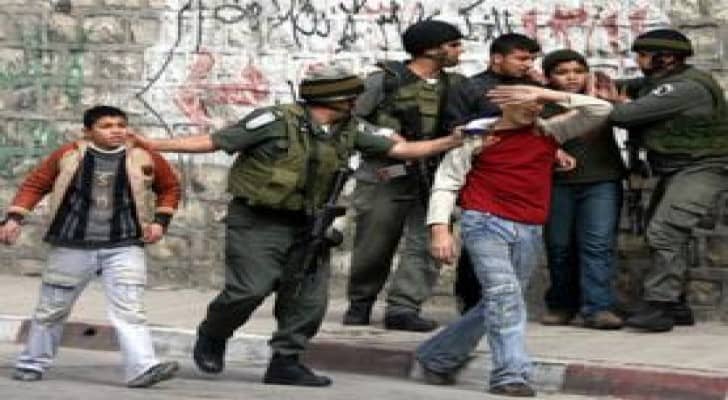 16 جريمة حرب و 7 ضد الإنسانية إرتكبها الإحتلال بحق الفلسطينيين