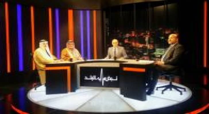 نبض البلد يناقش الجلوة العشائرية