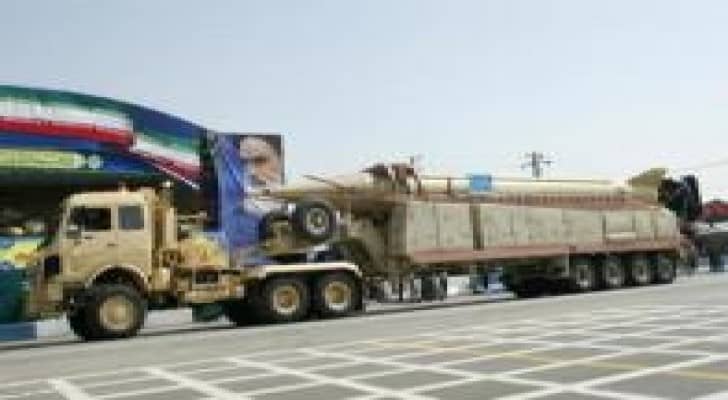 إيران ترفض العقوبات الأميركية "الجديدة"