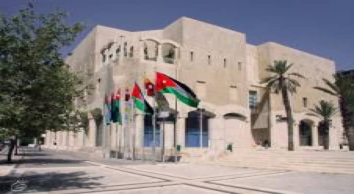 الأمانة تبدأ سلسلة من المشاريع التنموية والخدمية في العاصمة