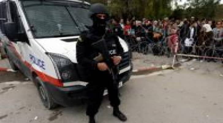 الكشف عن خلية إرهابية تابعة لداعش في تونس