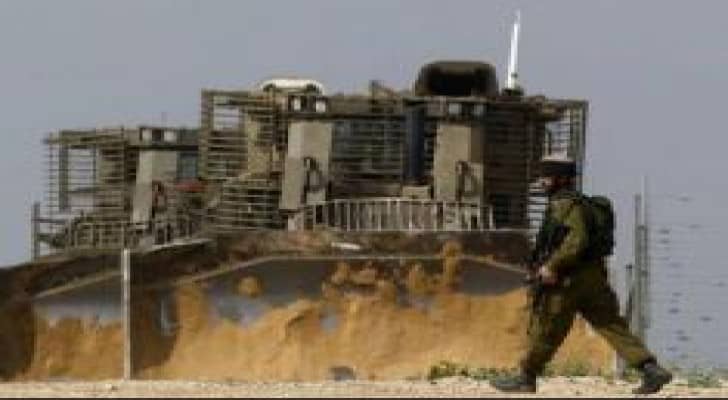 توغل وأعمال تجريف واستنفار إسرائيلي شرق خانيونس